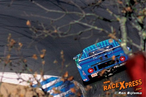 GT Falken